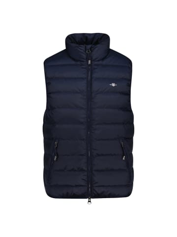 Steppweste 1er Pack in Blau