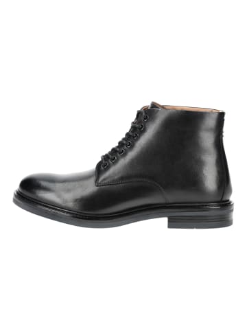 Stiefelette 80598 Schwarz