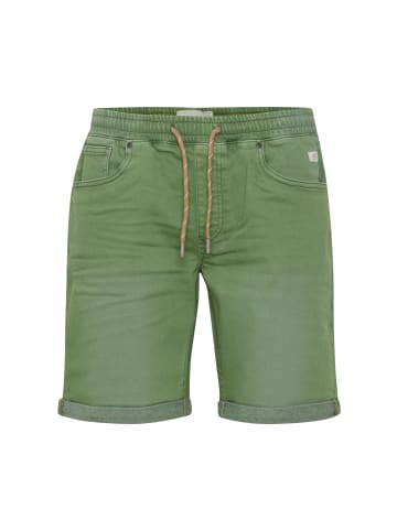 Jeansshorts BHJogg in Grün