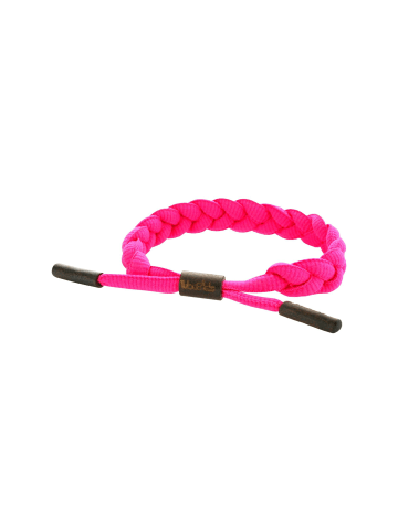 TubeB´let in neonmagenta