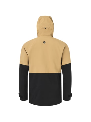 M REFUGE PRO JACKET in Schwarz