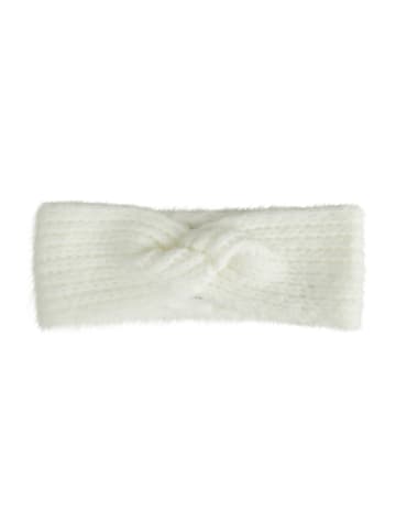 Stirnband soft in ecru