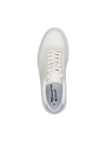 Sneaker low 1-13619-46 in weiss