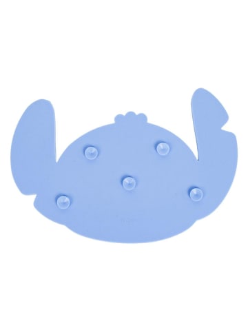 Disney Lilo & Stitch Faltbarer Hundenapf aus Silikon praktischer in Mehrfarbig