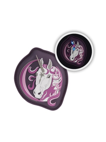 Step by Step MAGIC MAGS FLASH "Mystic Unicorn Nuala"