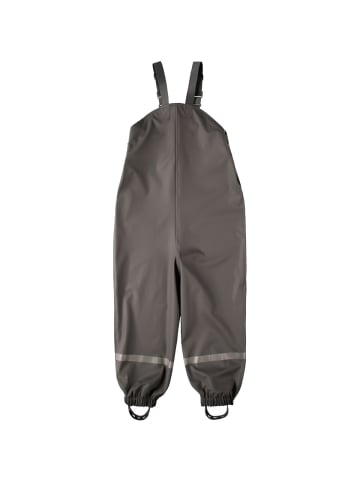 Kinder Regenhose in Grau