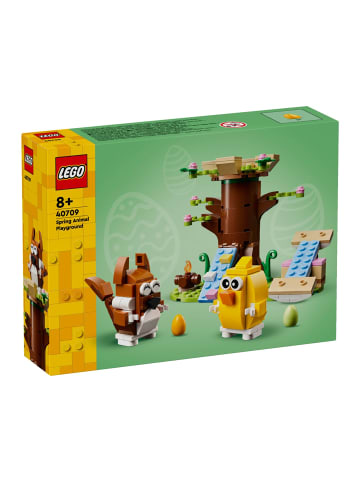 40709 Frühlingstierspielplatz