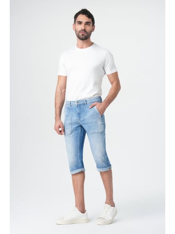 Tim Comfort 3/4 Deeply Blue