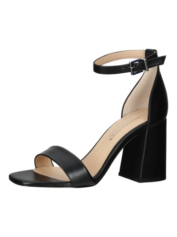 Sandalen Schwarz