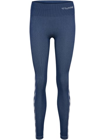 Leggings Hmlmt Blaze Multisport Damen in INSIGNIA BLUE