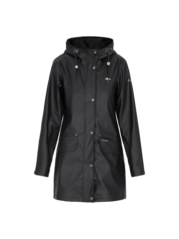 Women Coat in black