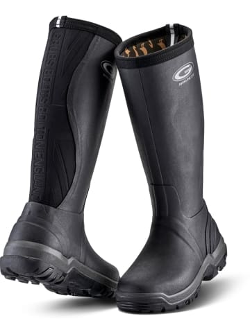 Gummistiefel "Rainline 2.0 Wellies" in Schwarz