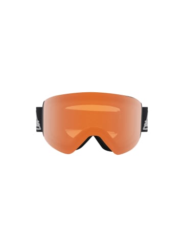Skibrille Seven Springs in 1001 Black