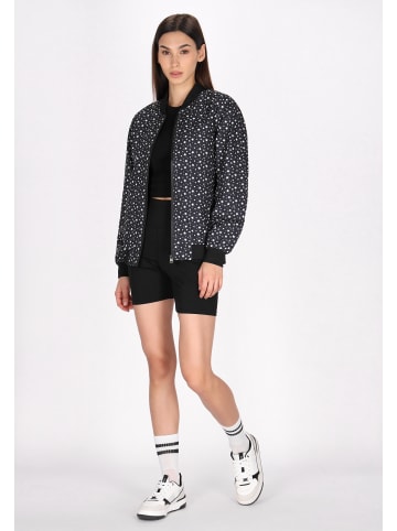 Damen Jacke in Schwarz