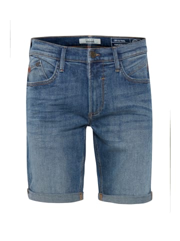 Shorts BHGrilitsch in Blau