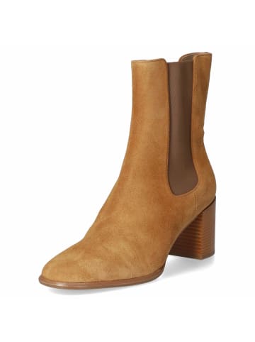 Chelsea Boots in braun