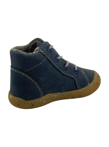 Lauflernschuhe in Blau