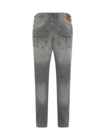 Jeans REGULAR GERRITTZ regular/straight in Grau