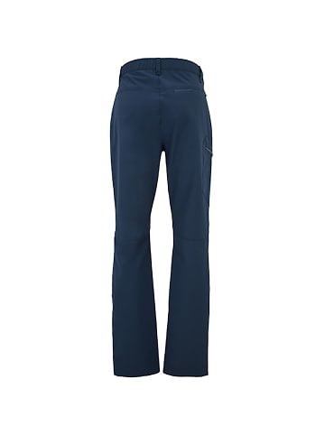 Hose Lazio in Blau