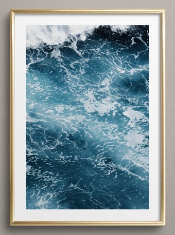 Poster "Waves"