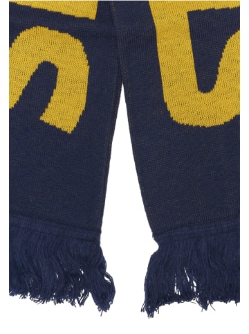 Scarf in li.navy/port/californiayellow