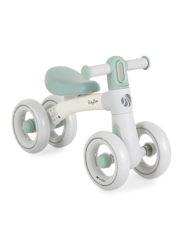RollyBoo 10 Zoll in grün