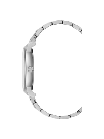 Quarzuhr KC50066002 in Silber