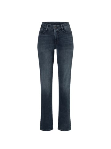 Jeans in dark authentic used