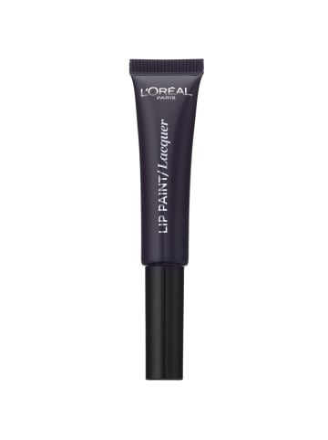 Unfehlbarer flüssiger Lippenstift-Lack - 107 Dark River 8 ml