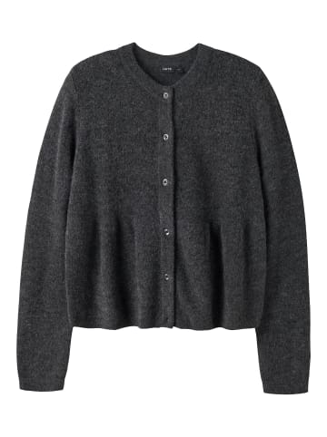 Strickjacke in Raven1