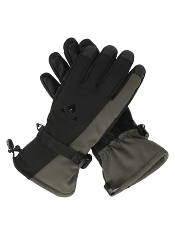 Fingerhandschuh Fenwick in 1071 Black Ink