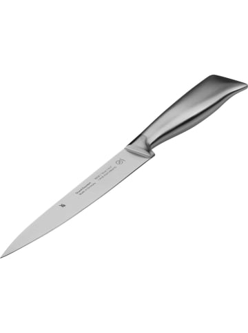 Messer Filiermesser Grand Gourmet in Silber