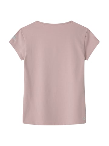 T-Shirt 1er Pack in Rosa