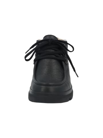 Stiefeletten Mabelle in schwarz