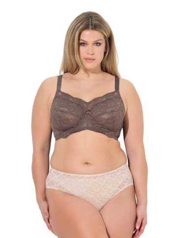 BH in dunkles taupe