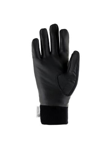 Tesero 2 in Schwarz