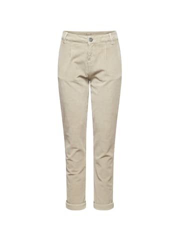 Hose W MAGDALENA PANT in Sand