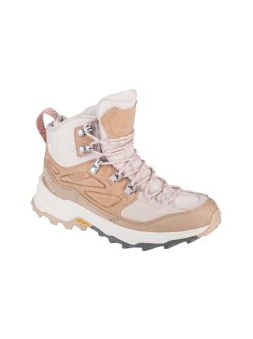 Jack Wolfskin Cyrox Texapore Mid W in Beige