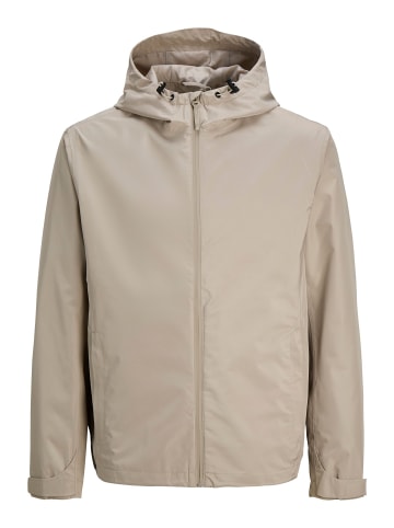 Jacke in String
