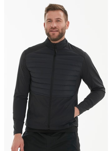 Laufjacke Benst in 1001 Black
