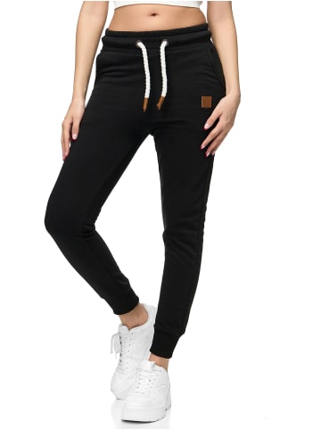 Sporthose HOPE in Schwarz