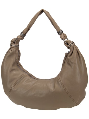 Handtasche Always With You Big Hobo in Muddy Khaki