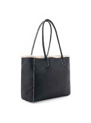 Take All You Need Shopper Tasche 39 cm black