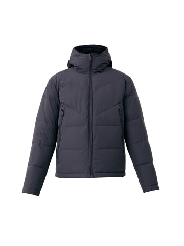 Jacke Stepp in dark grey