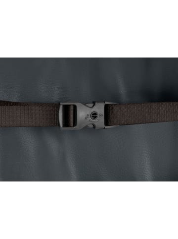Energiesparabdeckung SPA Cover 175x175x72cm in schwarz