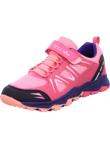 Trekkingschuh in pink