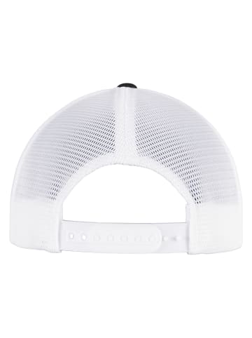 Flexfit - Classic in black/white