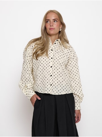 Shirt in Whitecap Grey Print