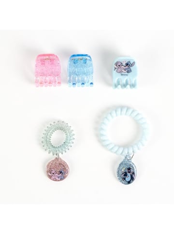 Beauty-Set für Kinder Kosmetiktasche mit Zubehör
