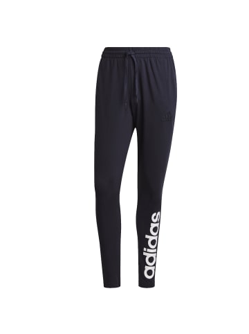 Jogginghose in schwarz